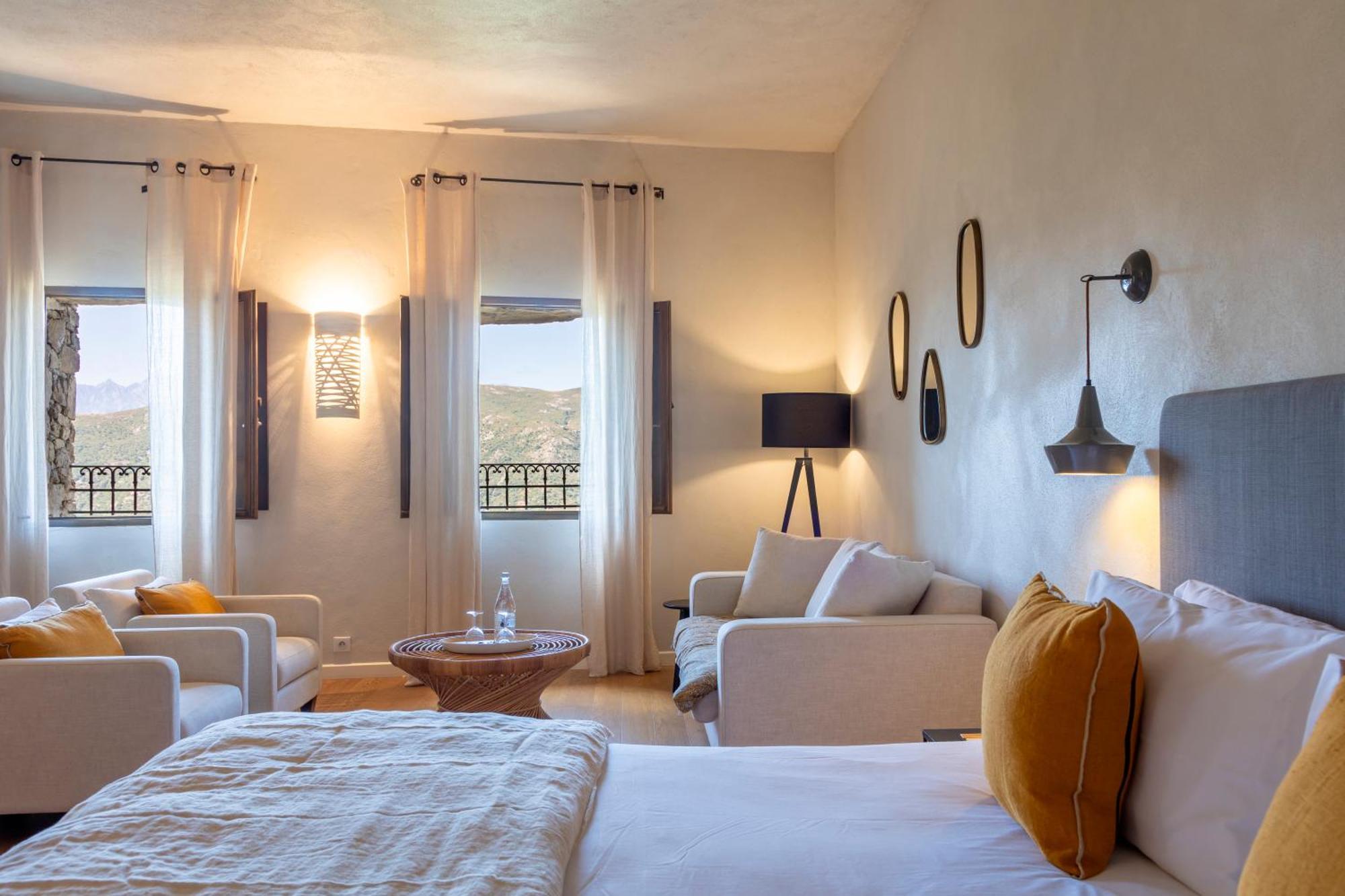 Hotel Case Latine Lama Eksteriør billede