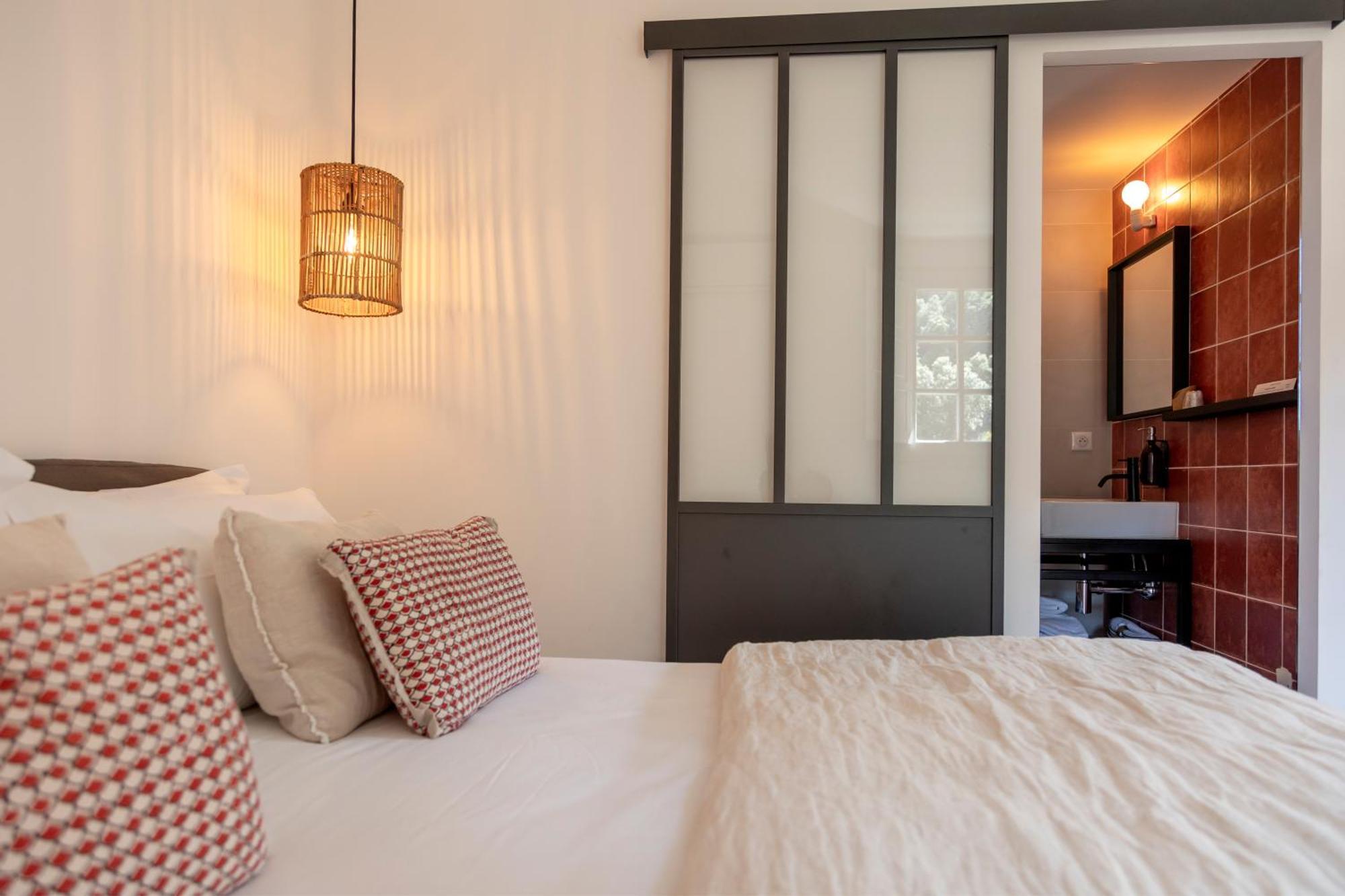 Hotel Case Latine Lama Eksteriør billede