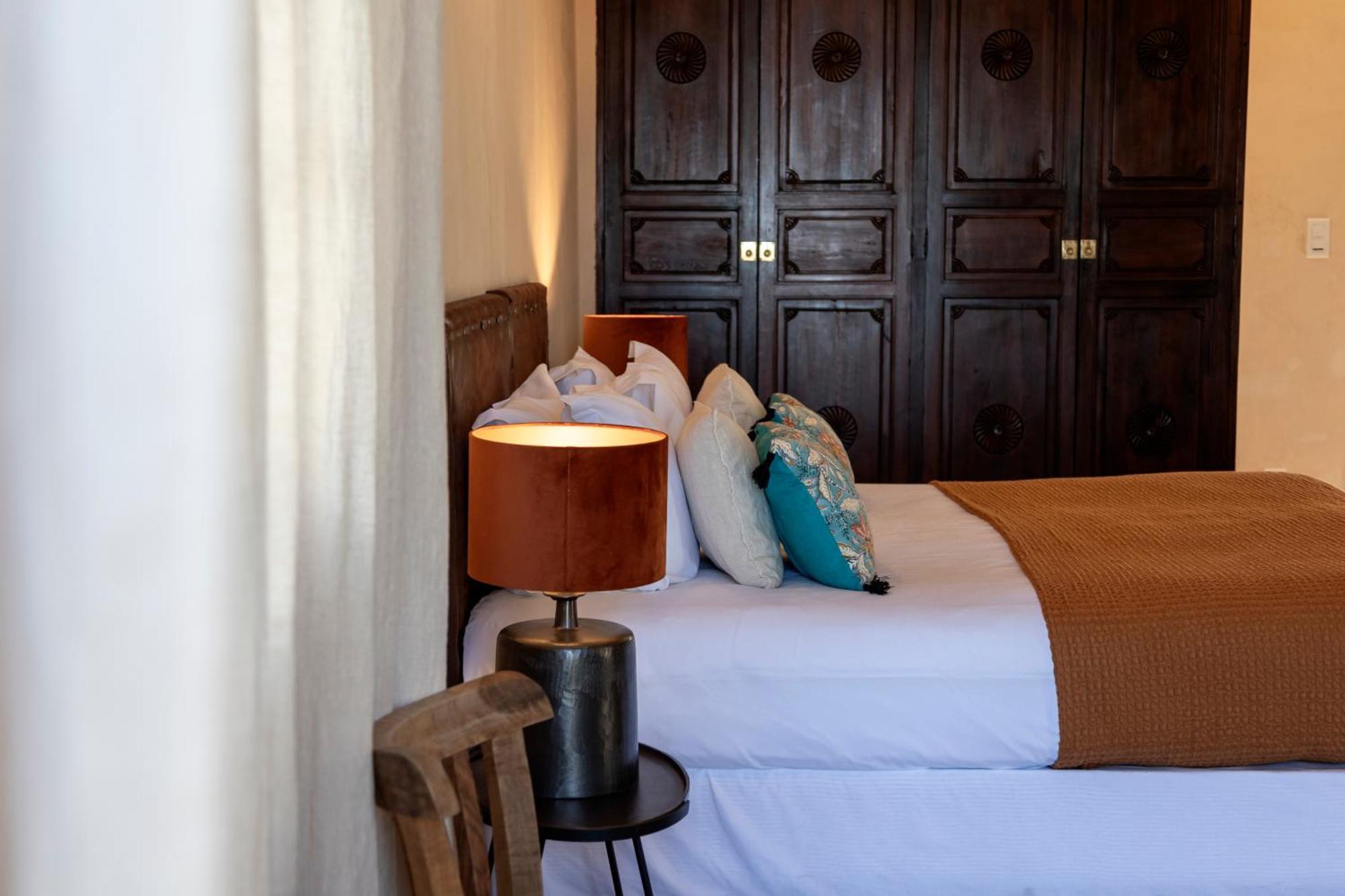 Hotel Case Latine Lama Eksteriør billede