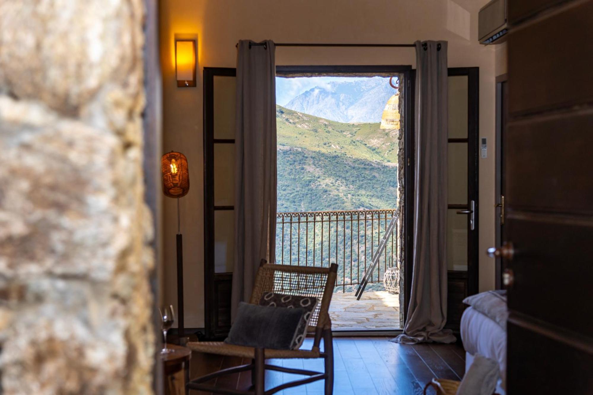 Hotel Case Latine Lama Eksteriør billede