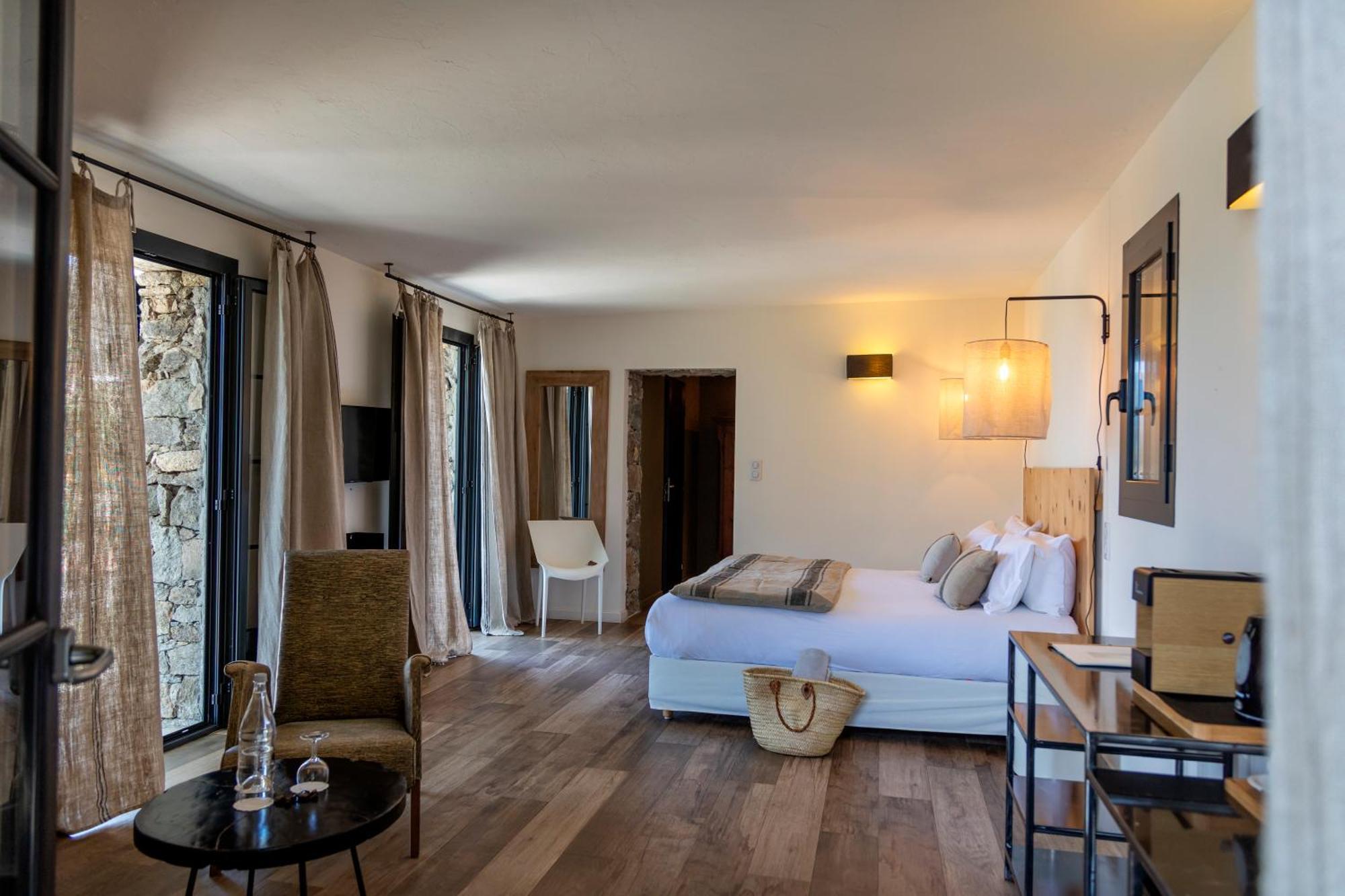 Hotel Case Latine Lama Eksteriør billede