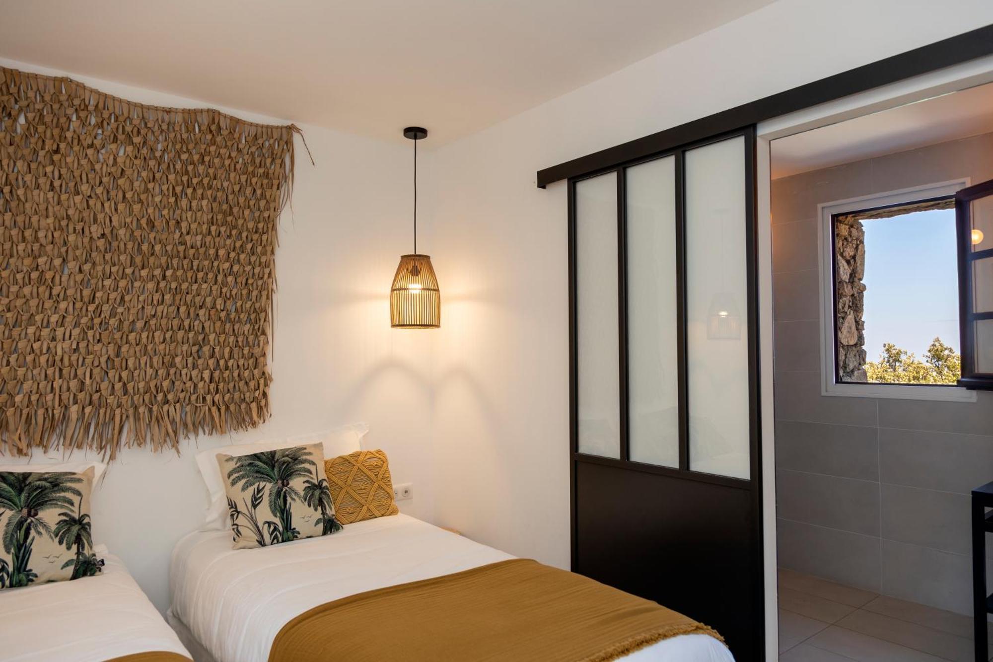 Hotel Case Latine Lama Eksteriør billede