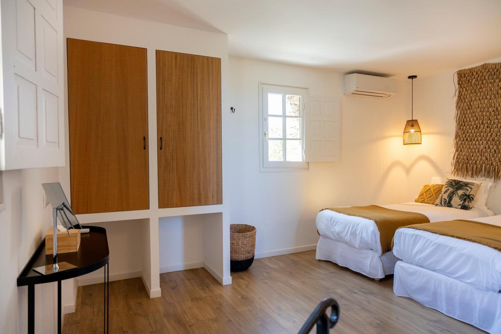 Hotel Case Latine Lama Eksteriør billede