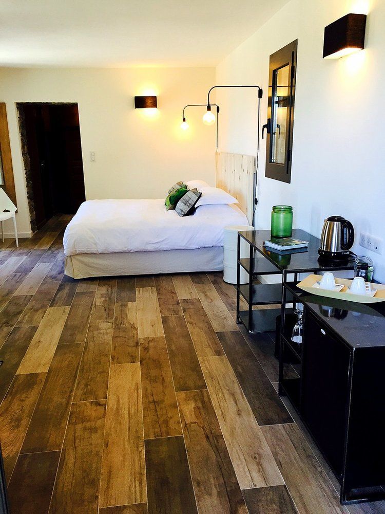 Hotel Case Latine Lama Eksteriør billede